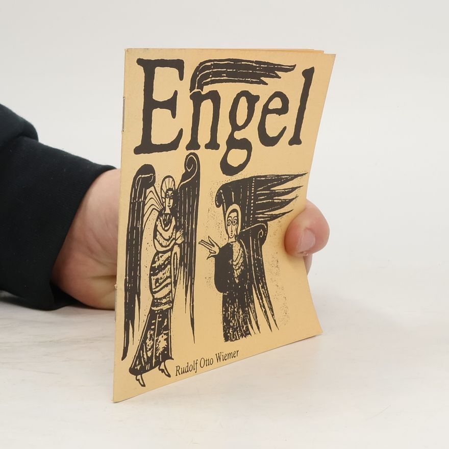 Rudolf Otto Wiemer Engel