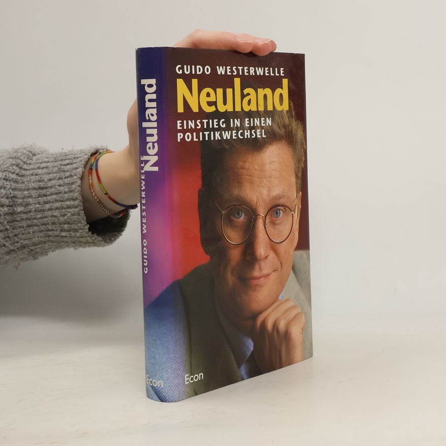 Guido Westerwelle Neuland