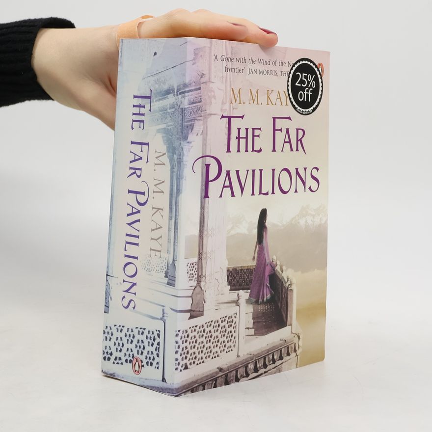 Mary Margaret Kaye The Far Pavilions