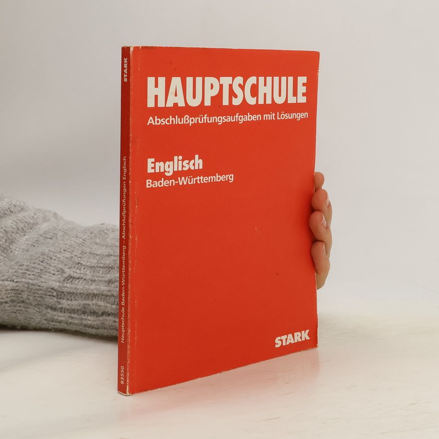 Autorenkollektiv Hauptschule English