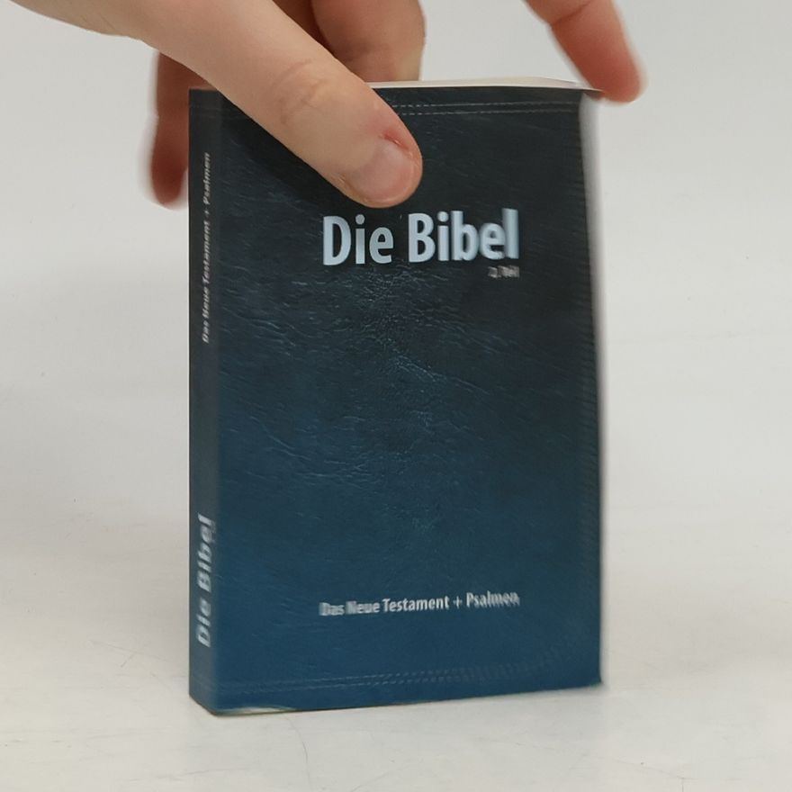 Various authors Die Bibel