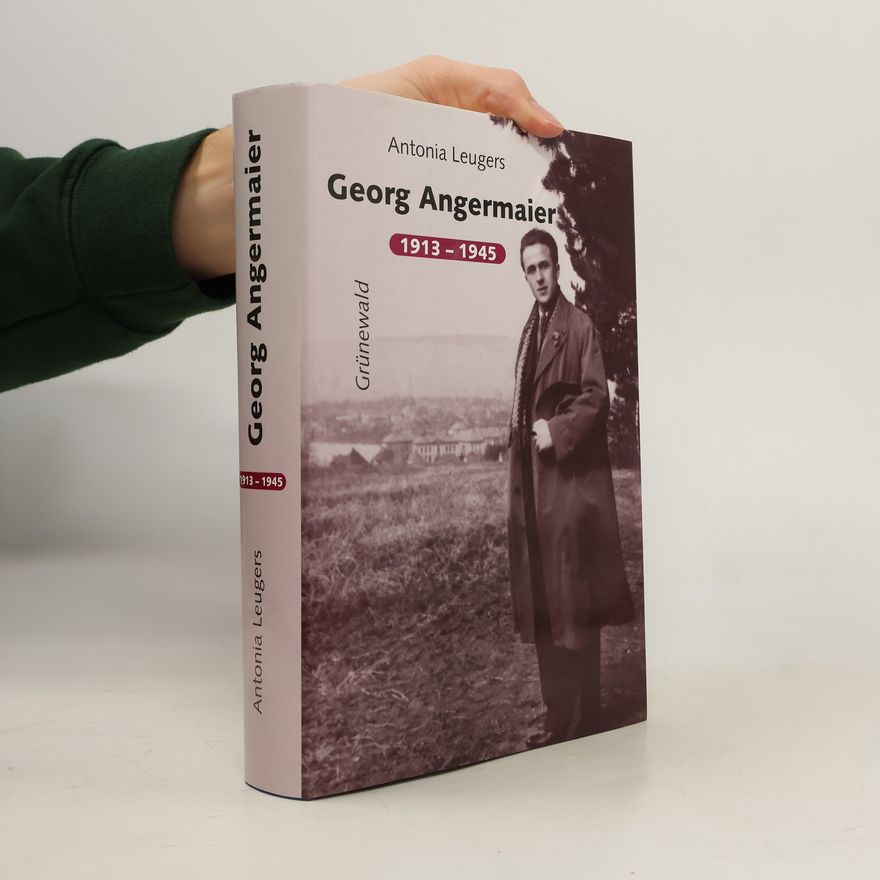 Georg Angermaier Georg Angermaier