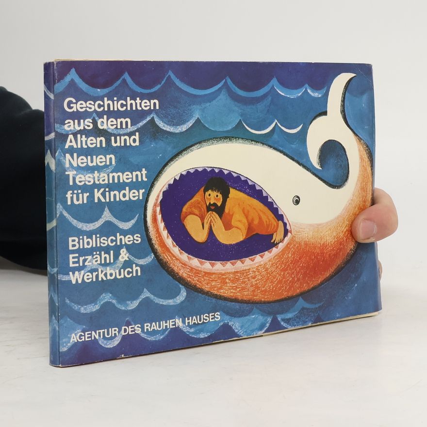 Collectif d'auteurs Geschichten aus dem Alten und Neuen Testament für Kinder