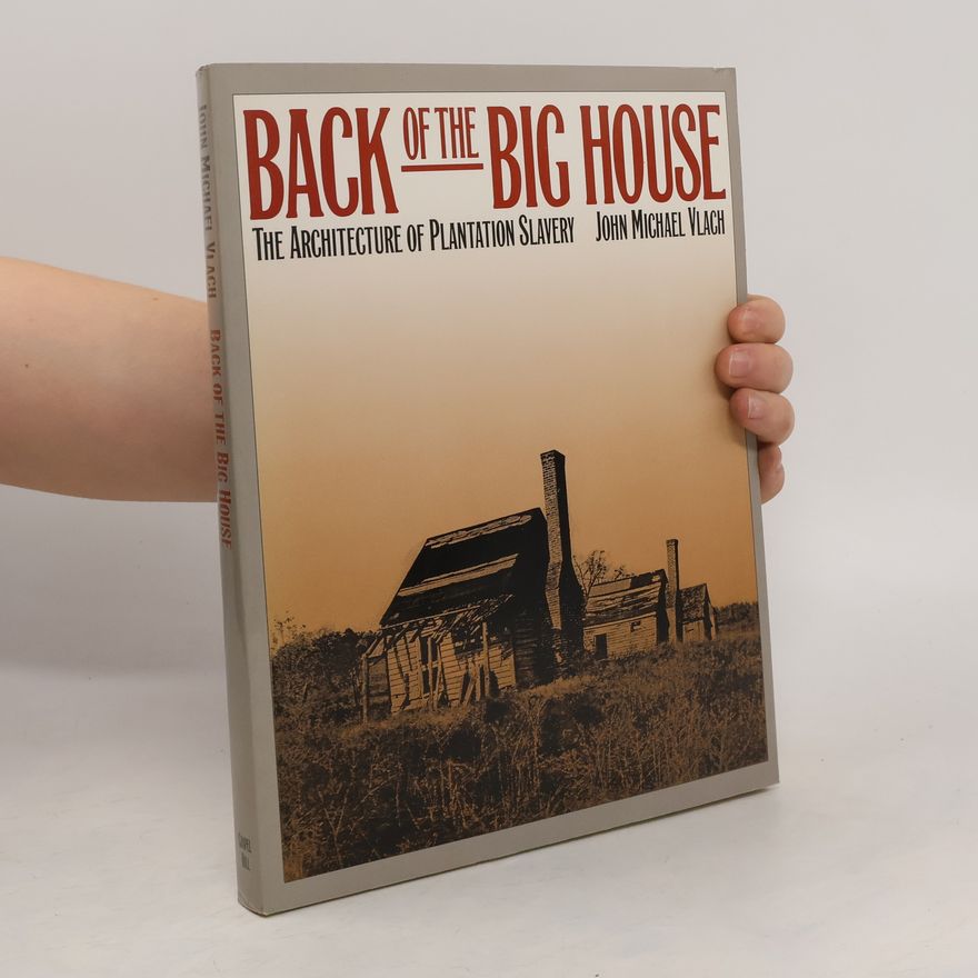 John Michael Vlach Back of the Big House