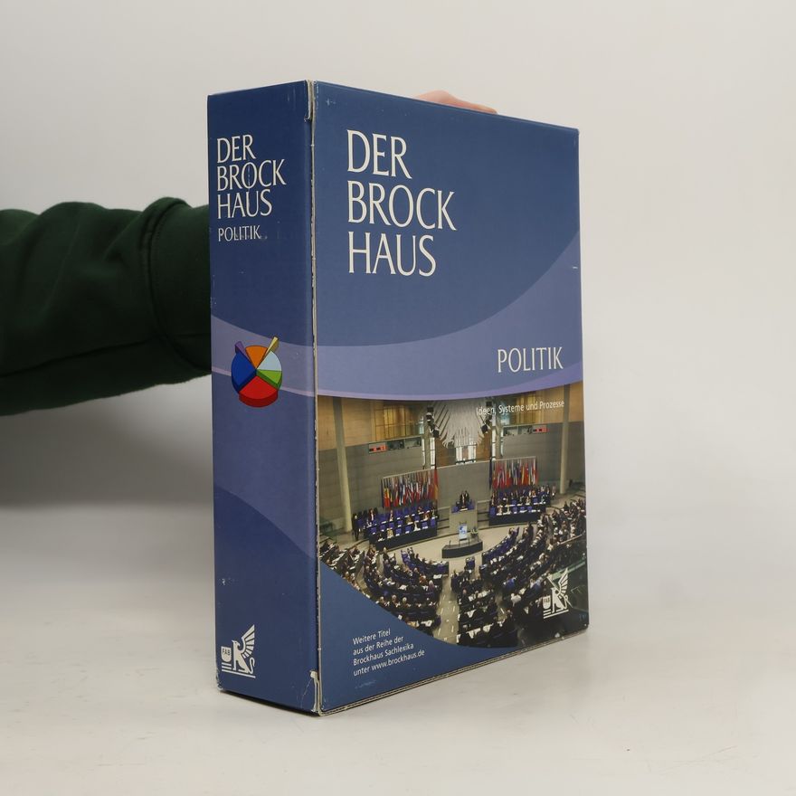 Jutta Lange Der Brockhaus, Politik