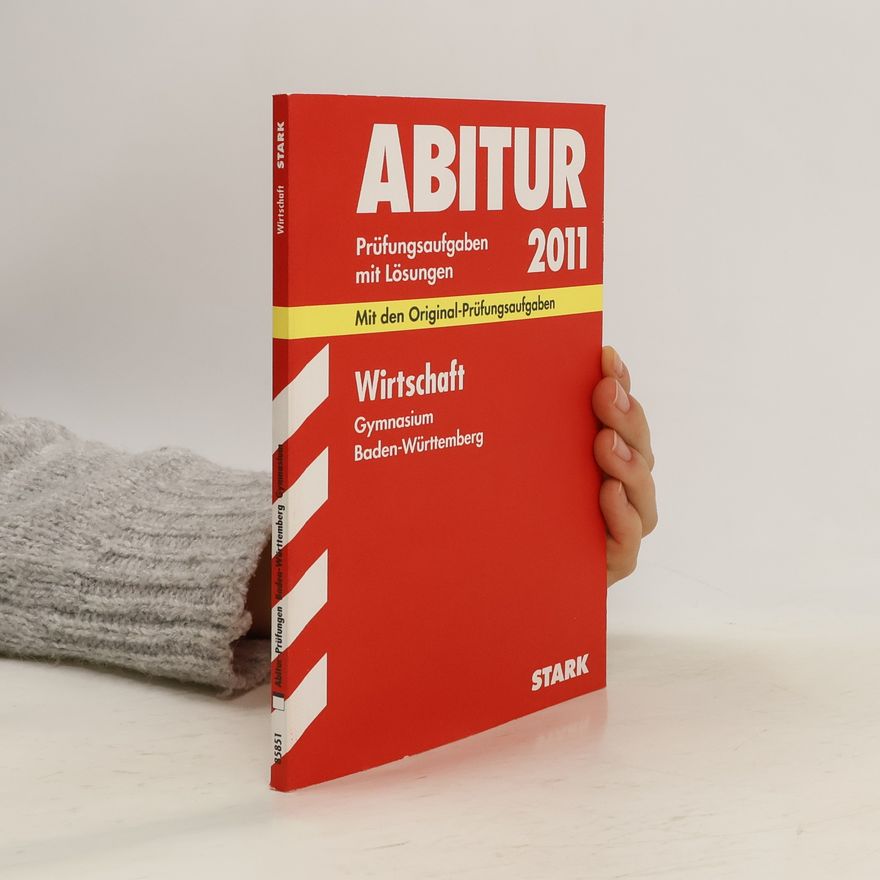 Carolin Amos Wirtschaft Gymnasium Baden-Württemberg