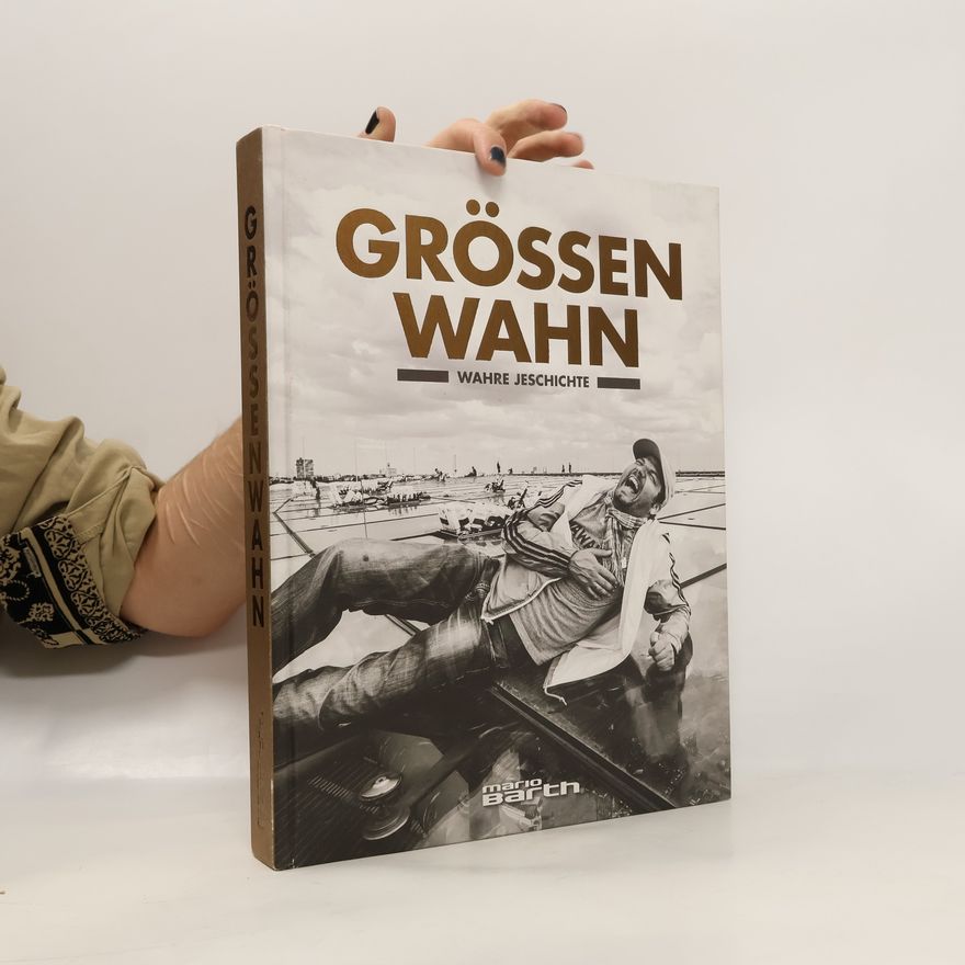 Mario Barth Grössenwahn