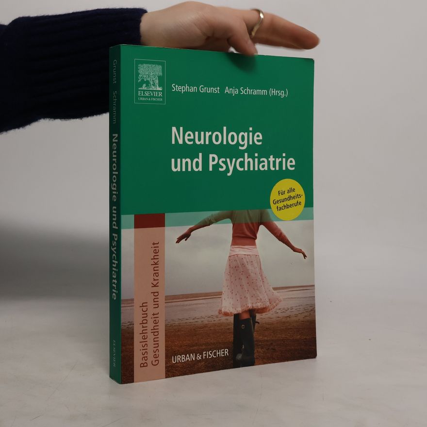 Stephan Grunst Neurologie und Psychiatrie
