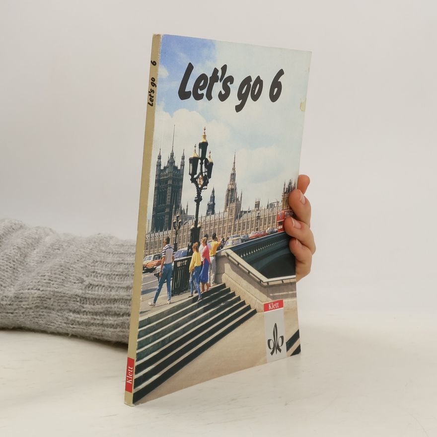 Autorenkollektiv Let's Go 6