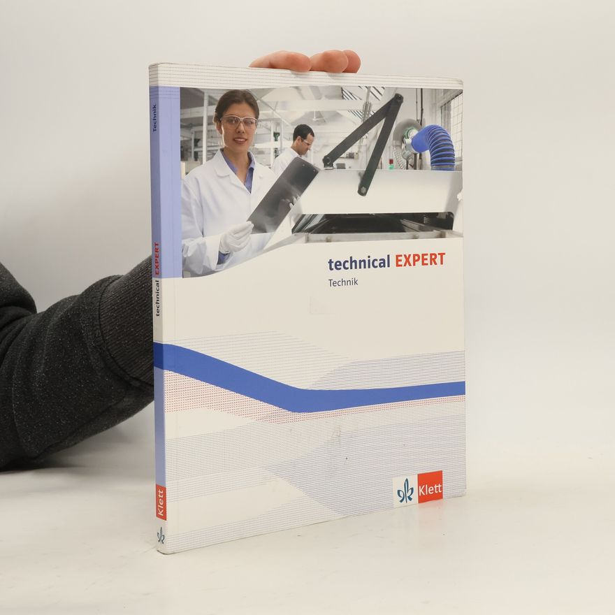 Autorenkollektiv Technical expert - Technik