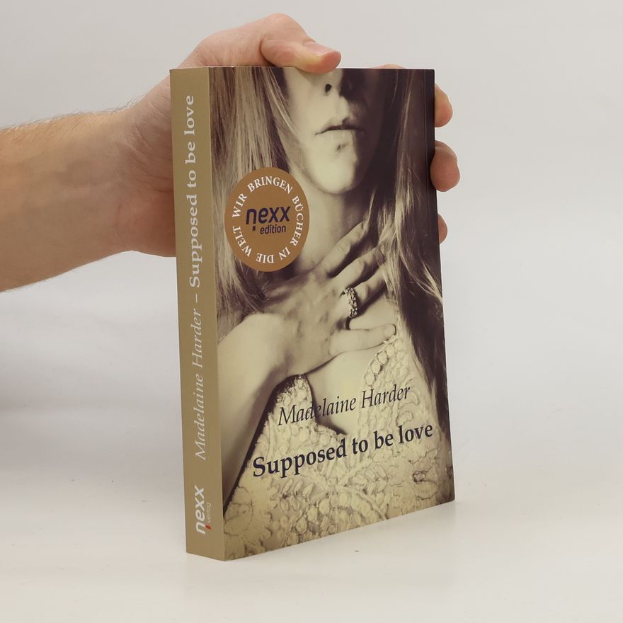 Madelaine Harder Supposed to be Love