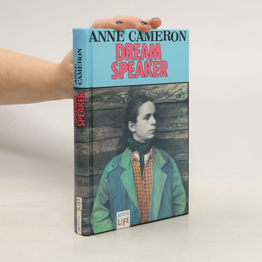 Anne Cameron Dreamspeaker