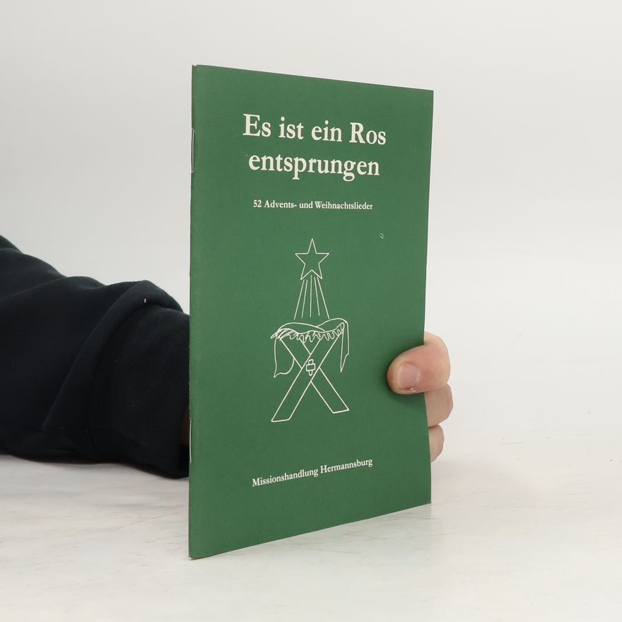 Various authors Es ist ein Ros entsprungen