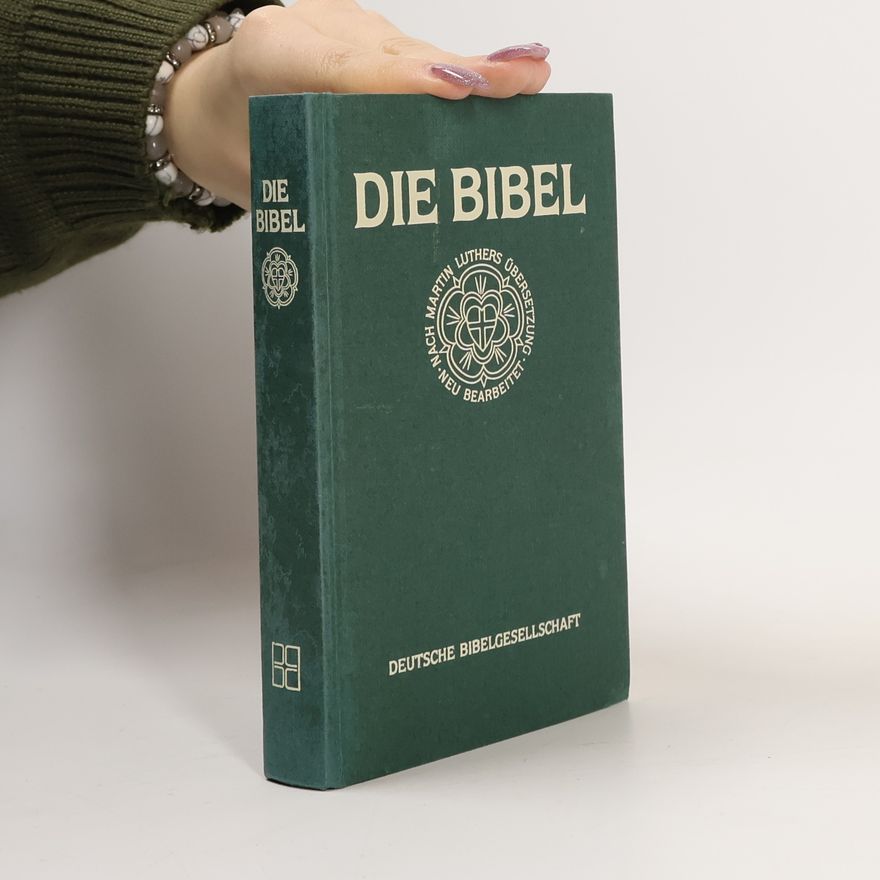 Various authors Die Bibel