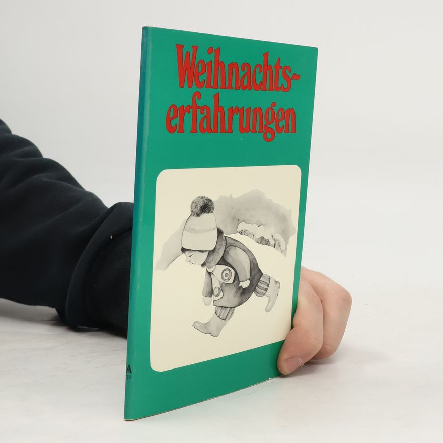 Esther Frank Weihnachtserfahrungen