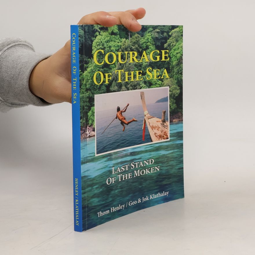 Jok Klathalay Courage of the Sea