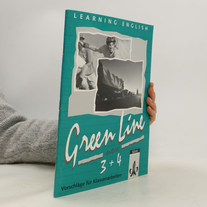 Axel Plitsch Learning English - Green Line New: Vorschläge für Klassenarbeiten