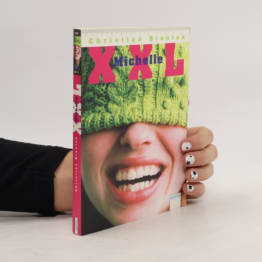Christian Bieniek Michelle XXL