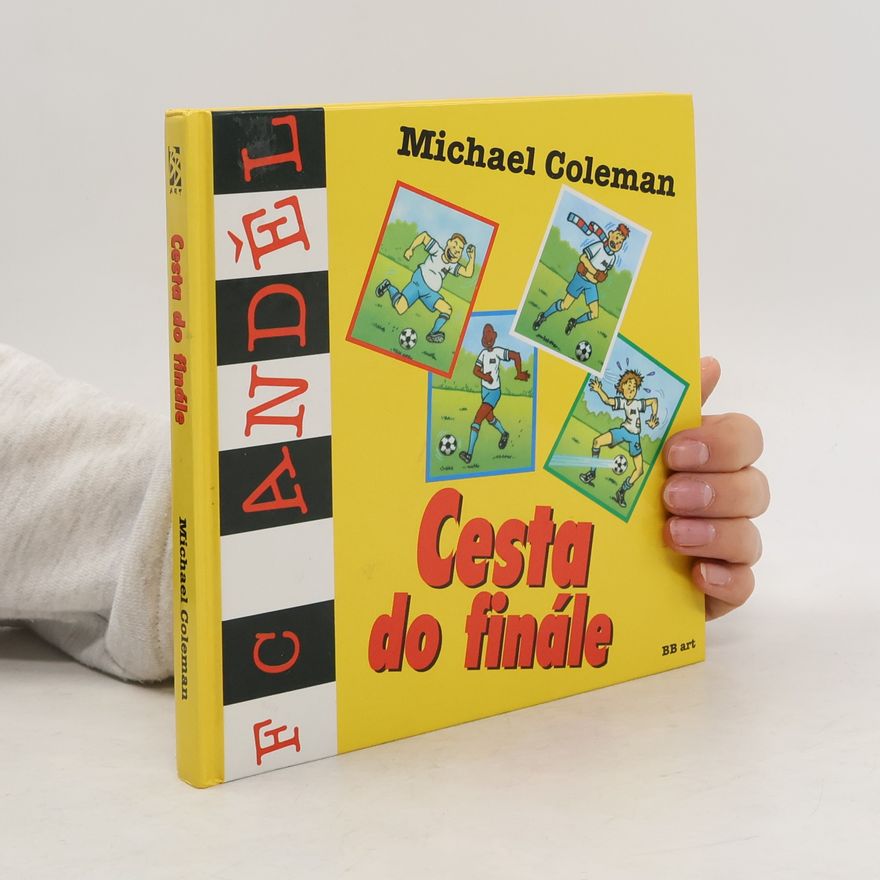 Michael Coleman Cesta do finále