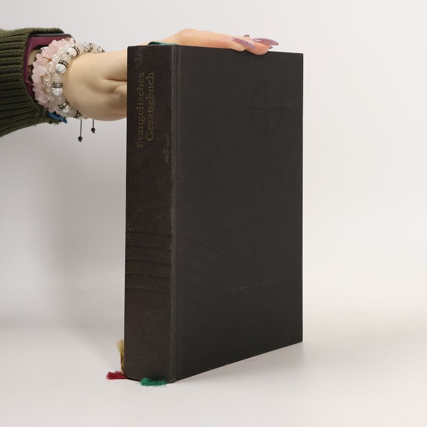 Various authors Evangelisches Gesangbuch