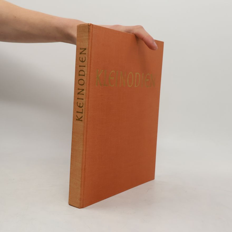 Various authors Kleinodien