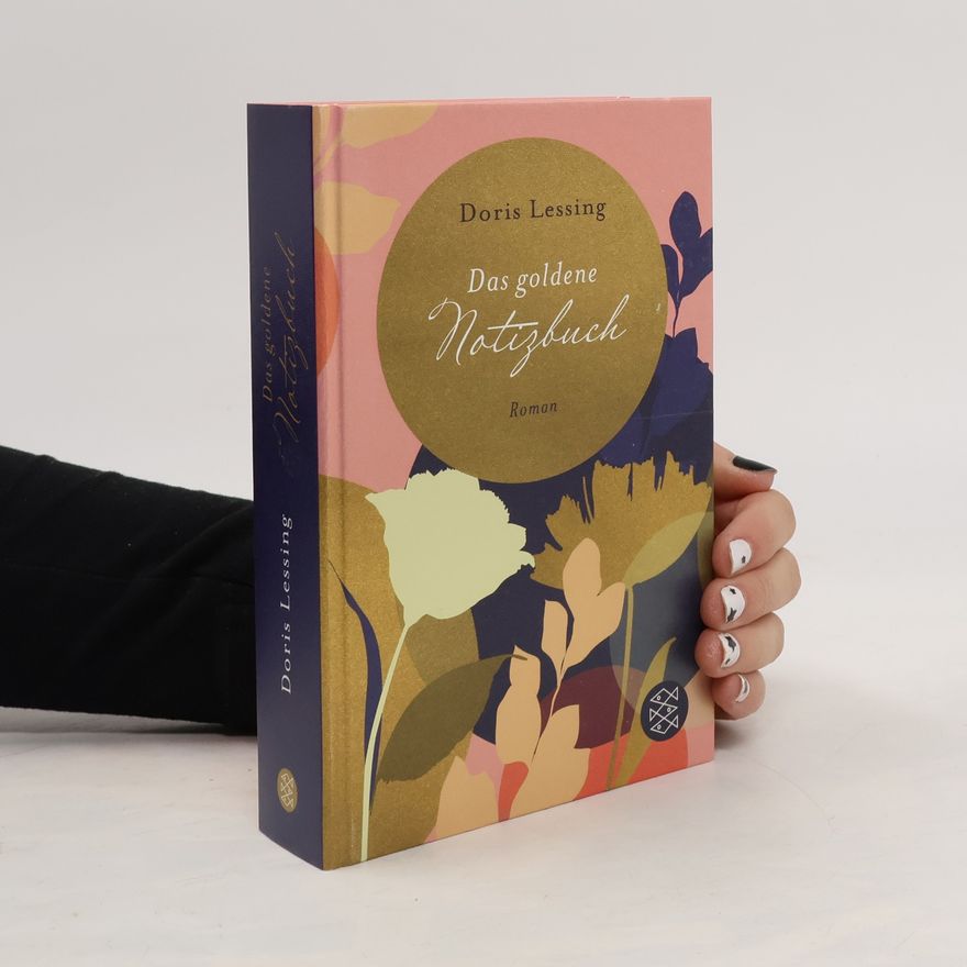 Doris Lessing Das goldene Notizbuch