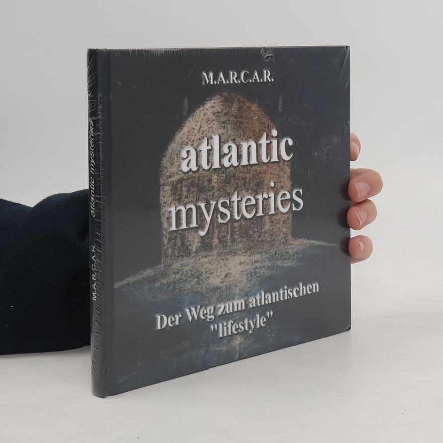 Marcar Marcar Atlantic mysteries