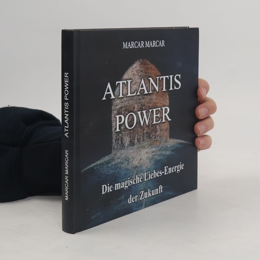 Marcar Marcar Atlantis Power