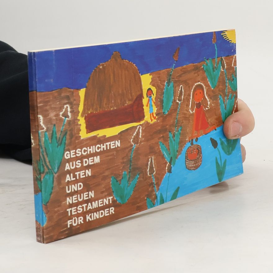 Collectif d'auteurs Geschichten aus dem Alten und neuen Testament für Kinder