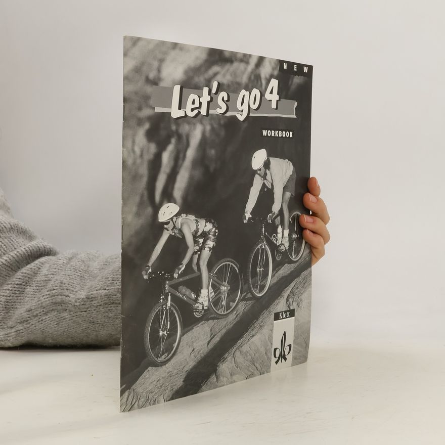 Autorenkollektiv Let's go - new