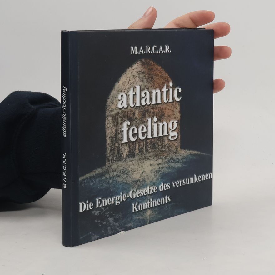 Marcar Marcar Atlantic-feeling