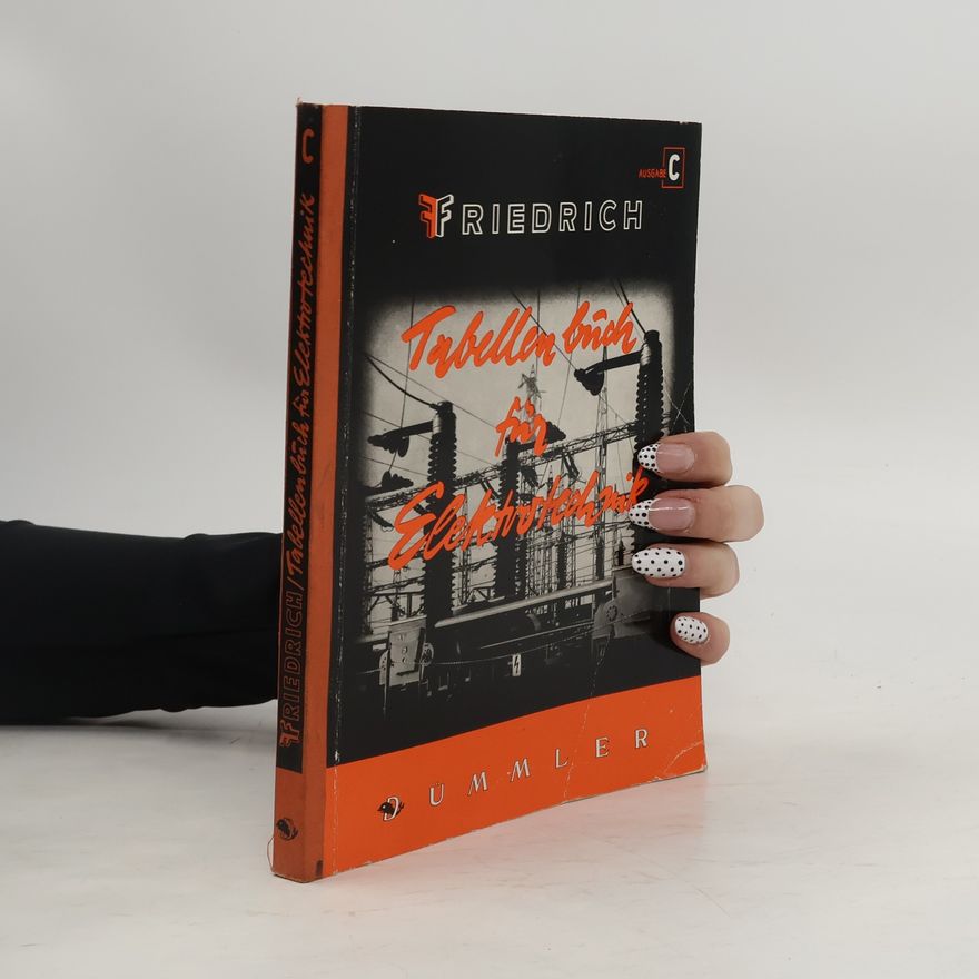 Autorenkollektiv Tabellenbüch für Elektrotechnik