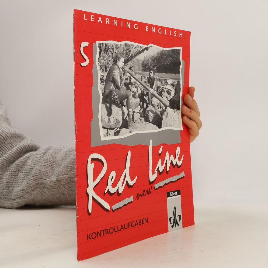 Autorenkollektiv Learning English - Red Line New