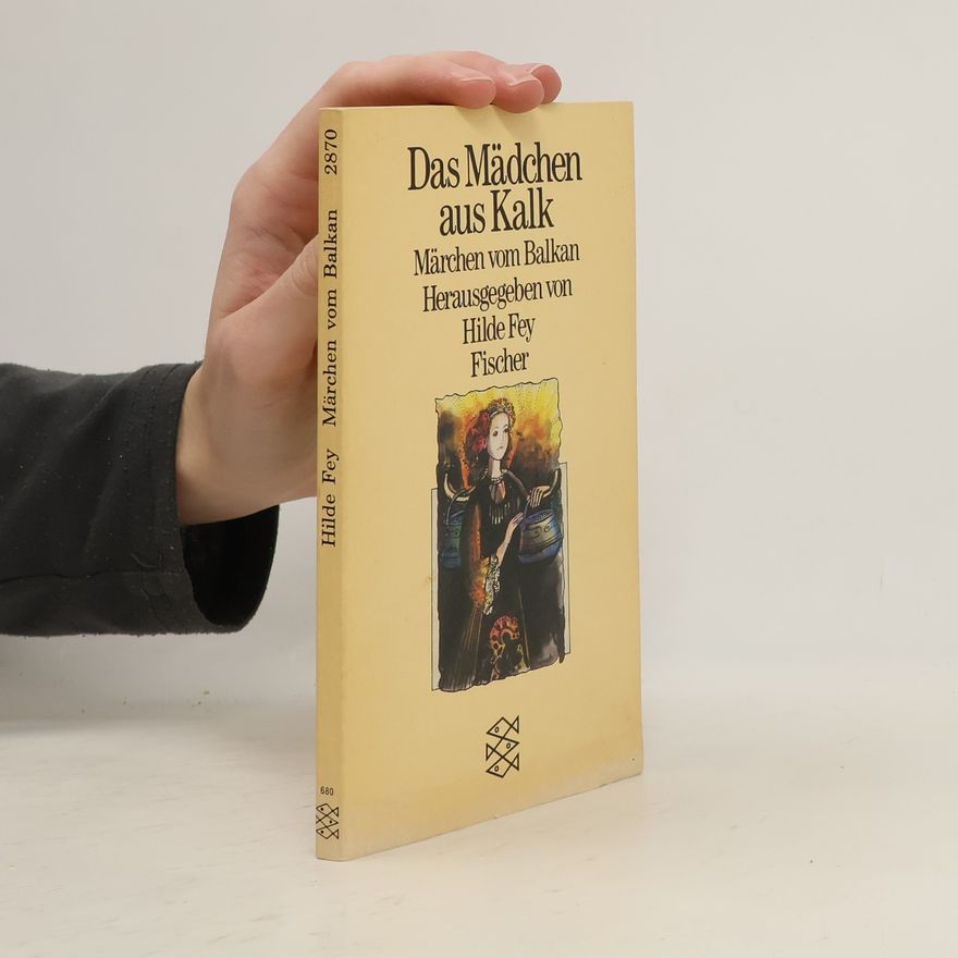 Hilde. Fey Das Mädchen aus Kalk