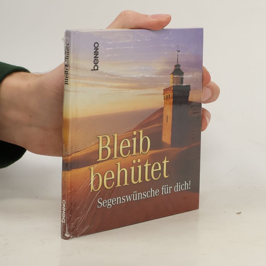 Hermann Multhaupt Bleib behütet