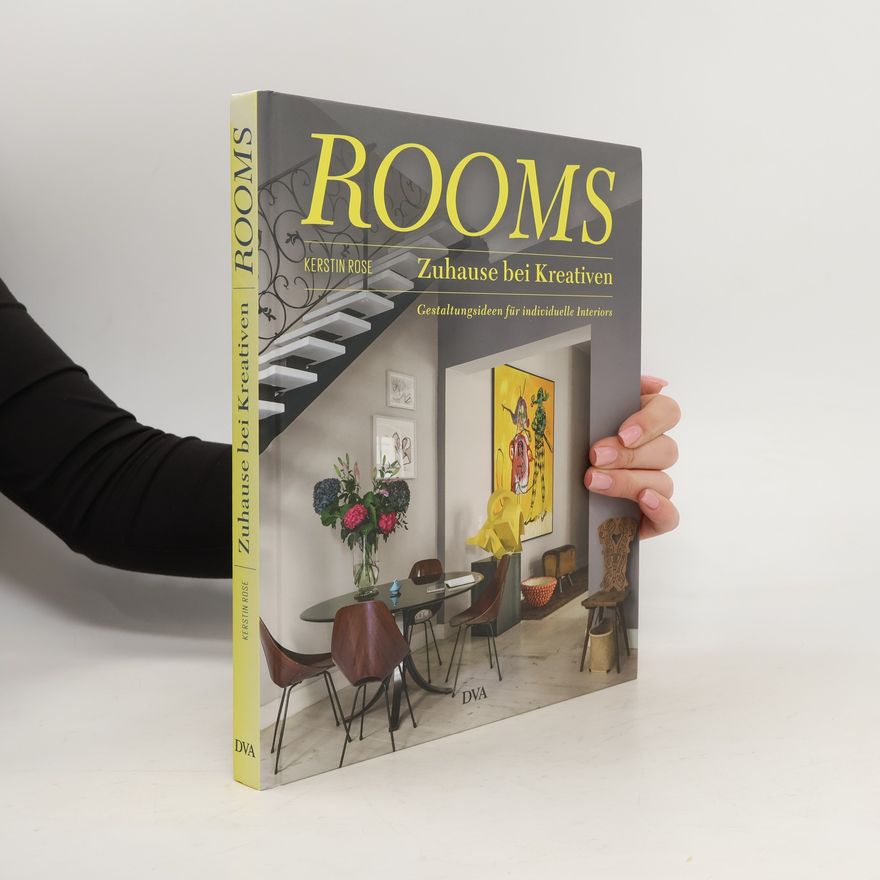 Kerstin Rose Rooms