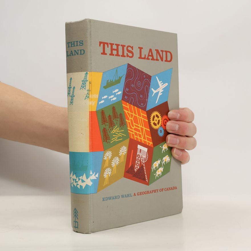 Edward Wahl This Land