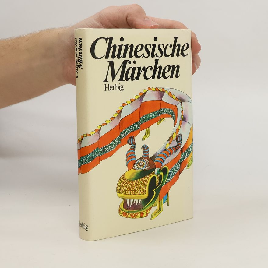 Josef Guter Chinesische Märchen