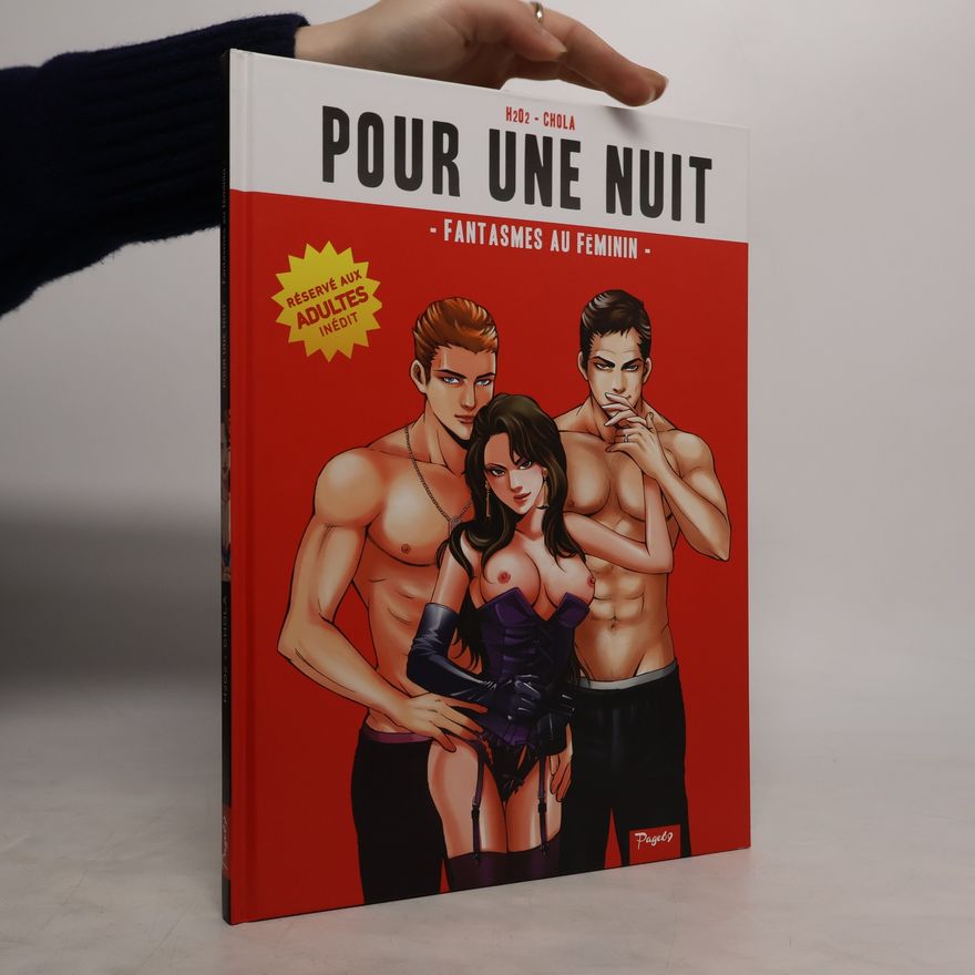 CHOLA Pour une nuit
