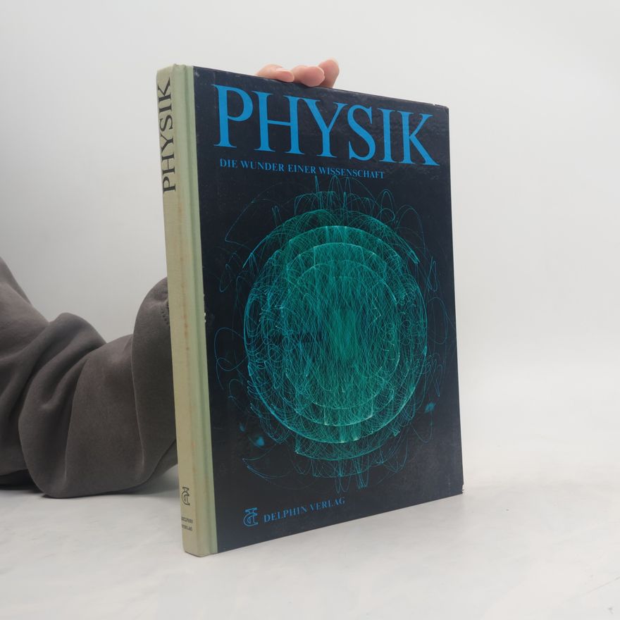 Irving Adler Physik