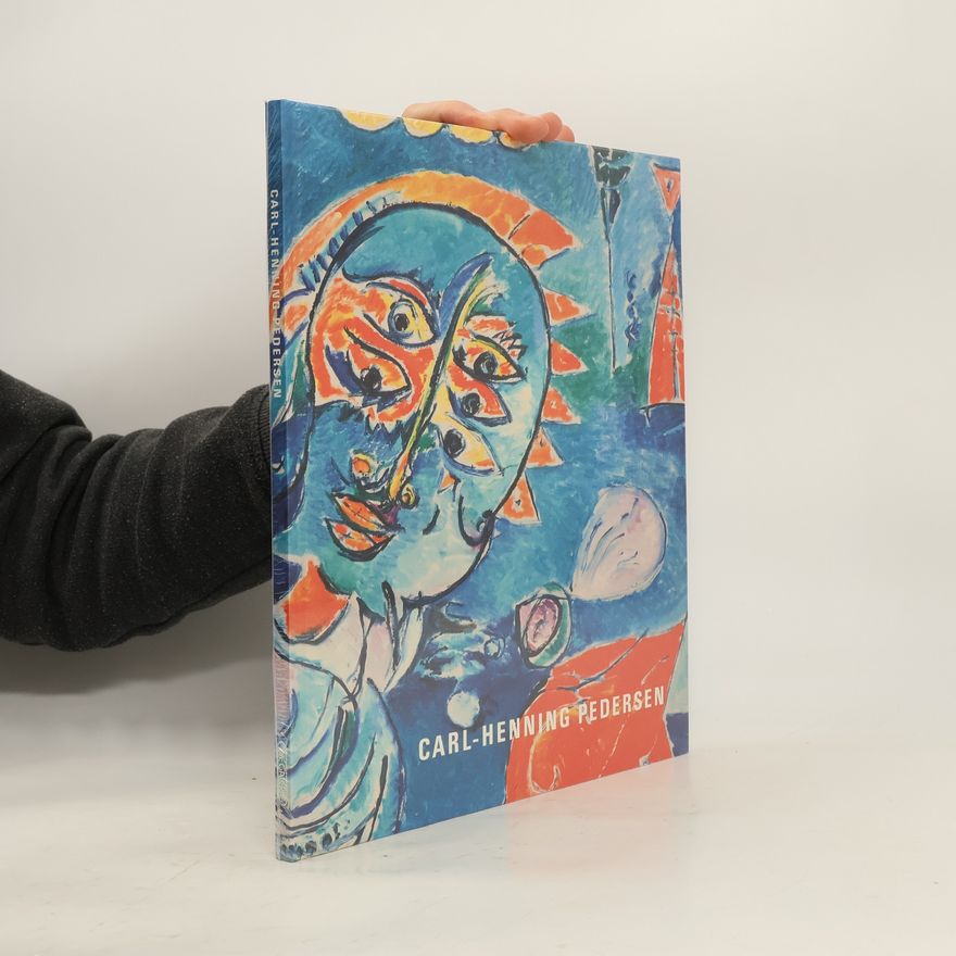 Autorenkollektiv Carl-Henning Pedersen
