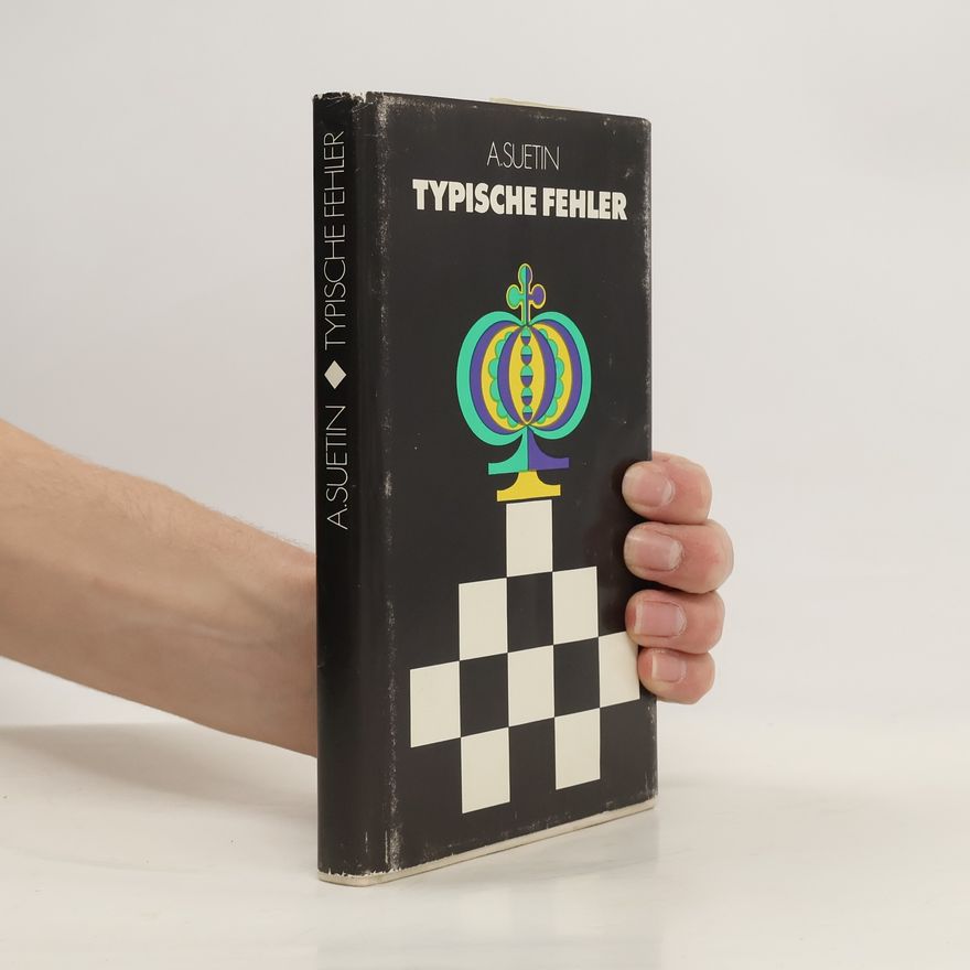 A. Suetin Typische Fehler