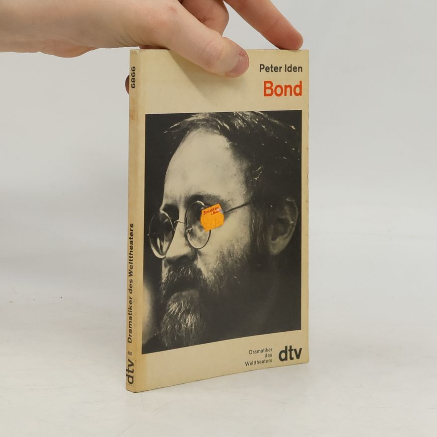 Peter Iden Bond