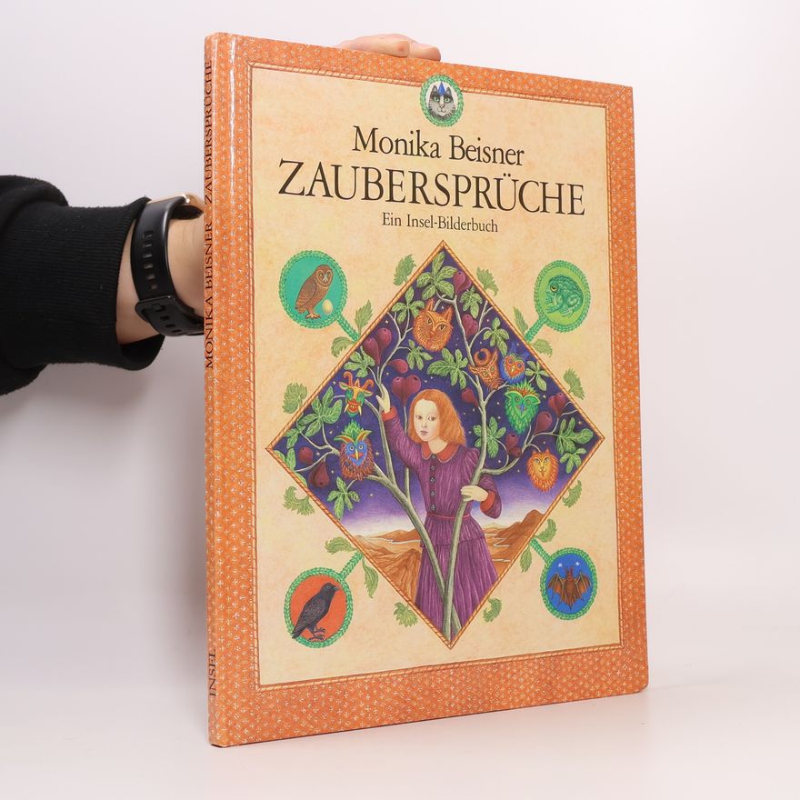 Monika Beisner Zaubersprüche