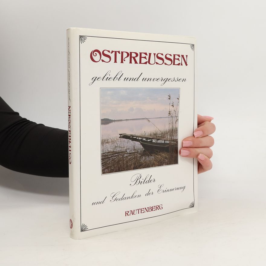Autorenkollektiv Ostpreussen