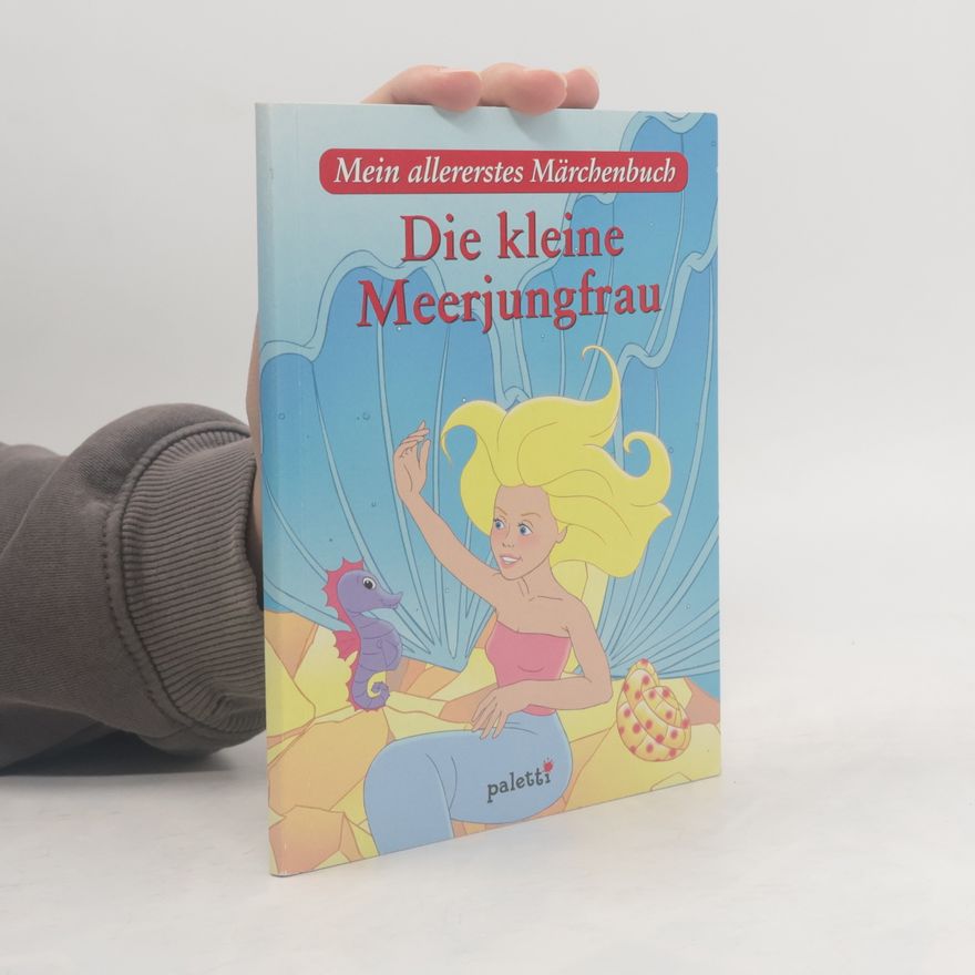 Various authors Die kleine Meerjungfrau