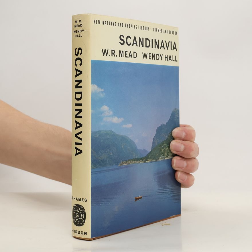 William Richard Mead Scandinavia