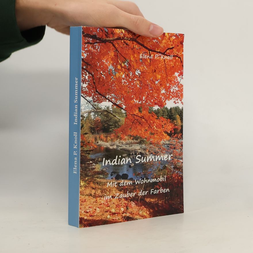 Elena P. Knoll Indian Summer