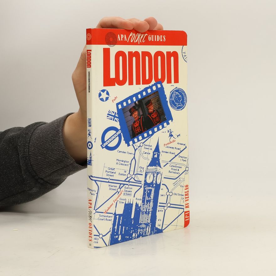 Roland Collins London