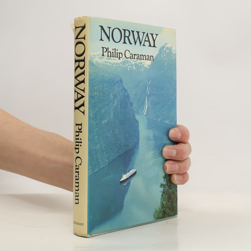 Philip Caraman Norway